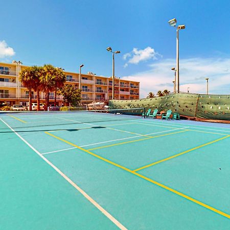 Sombrero Siesta Apartment Marathon Bilik gambar