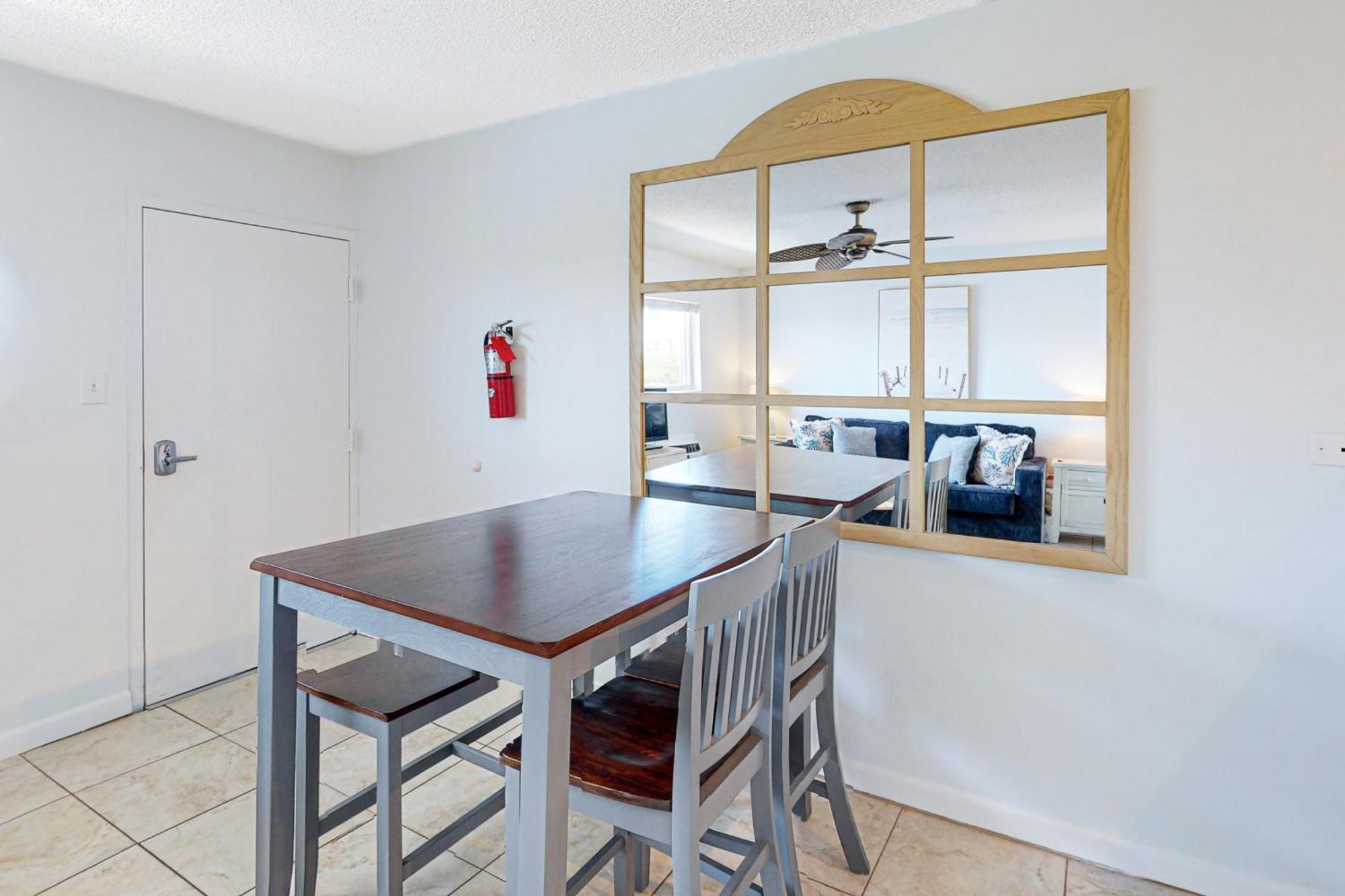 Sombrero Siesta Apartment Marathon Bilik gambar