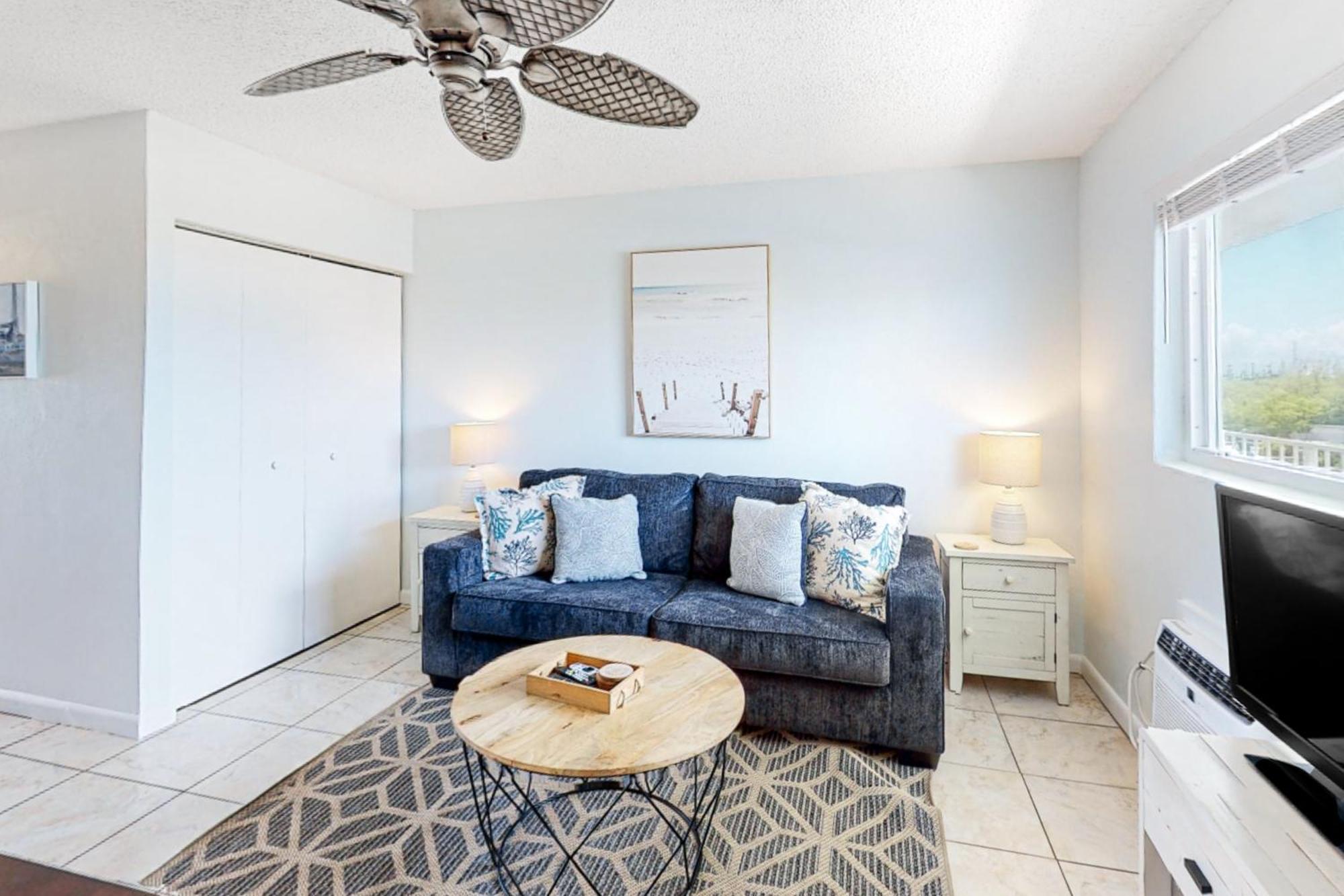 Sombrero Siesta Apartment Marathon Bilik gambar