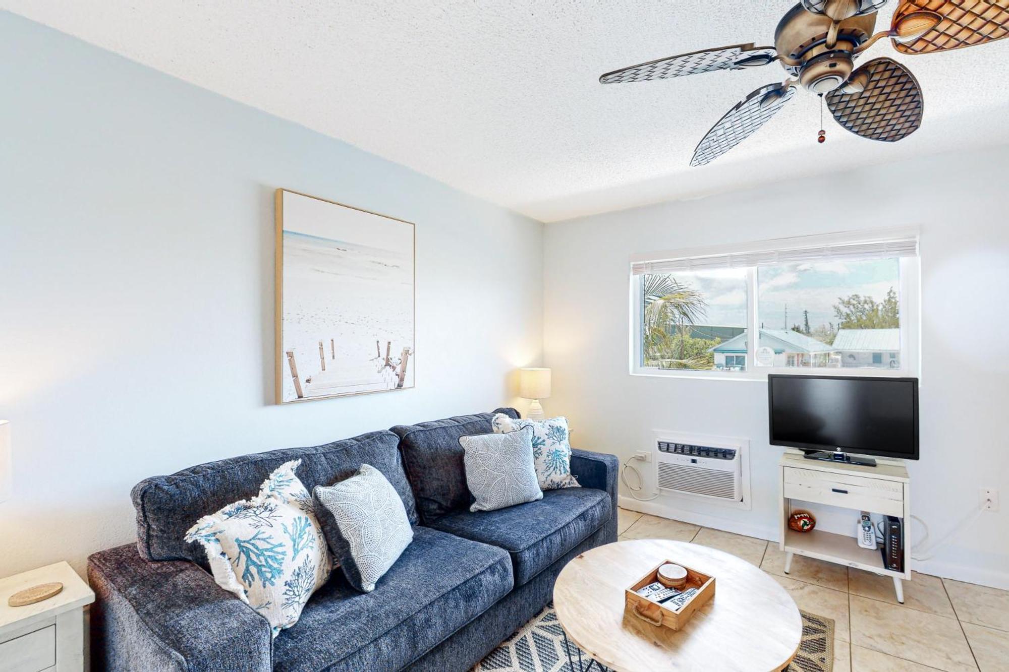 Sombrero Siesta Apartment Marathon Bilik gambar