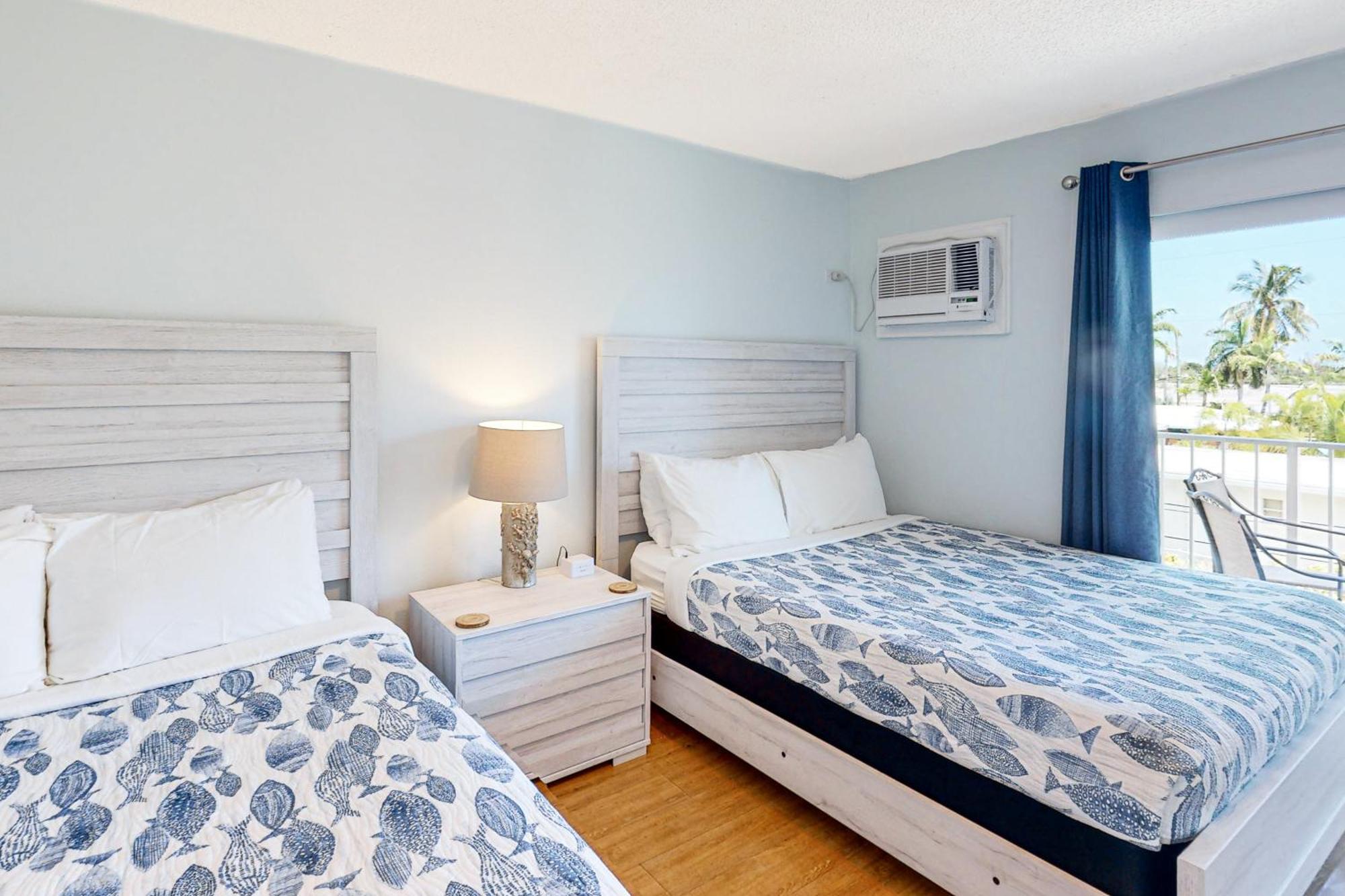 Sombrero Siesta Apartment Marathon Bilik gambar