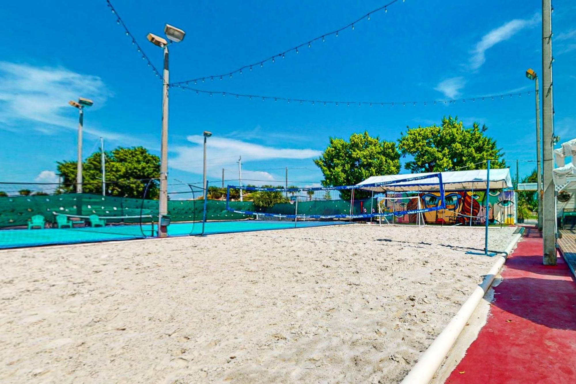 Sombrero Siesta Apartment Marathon Bilik gambar