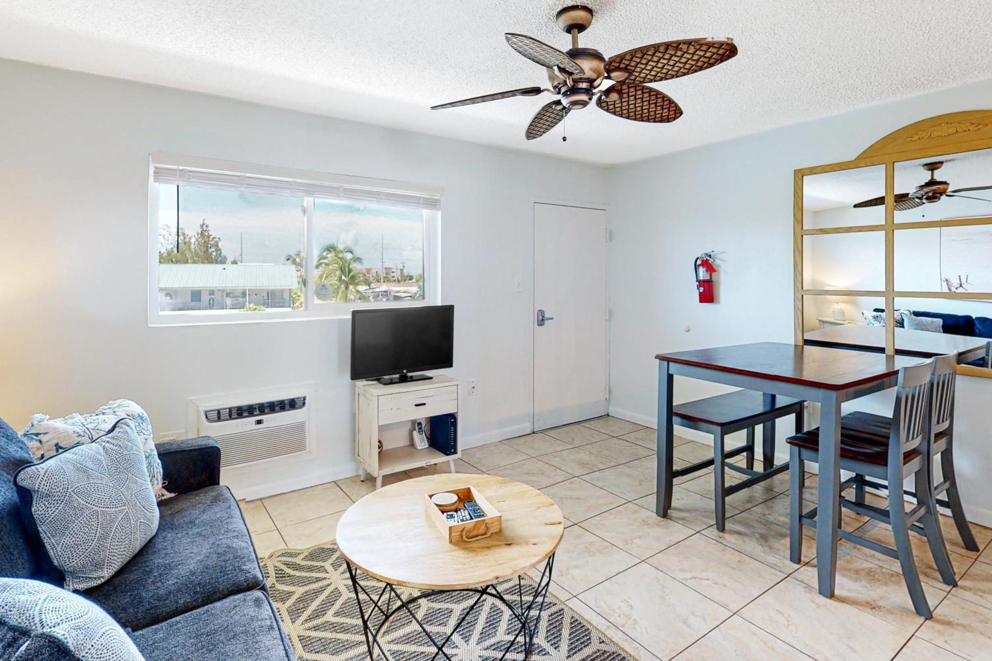 Sombrero Siesta Apartment Marathon Bilik gambar