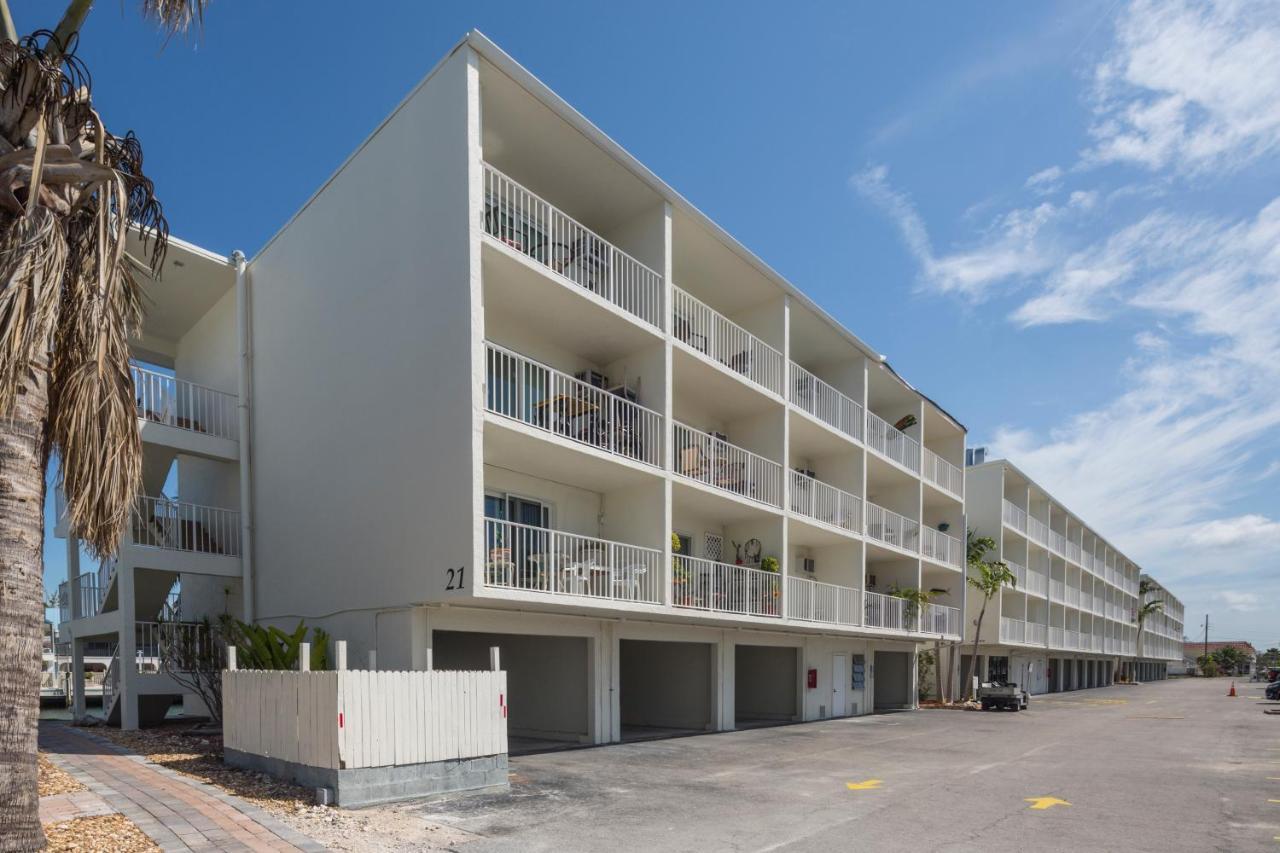 Sombrero Siesta Apartment Marathon Luaran gambar